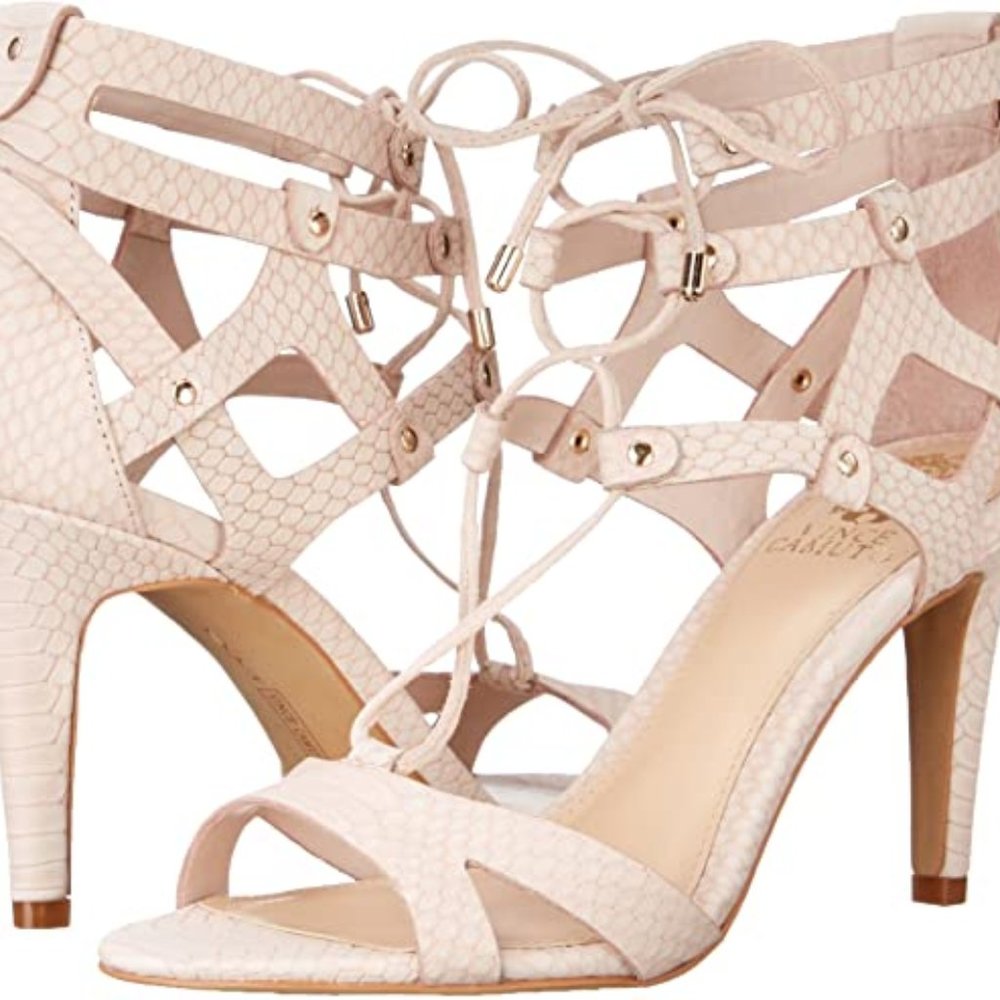 Vince Camuto Claran Pump